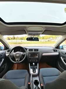 <span class=keywords><strong>Volkswagen</strong></span> Sagitar 1.4T 7DCT Usado, Sedán, Gasolina, Volante a la Izquierda, Azul, Techo Solar Eléctrico, Vehículo de Segunda Mano Confiable en Venta - Product Image 5