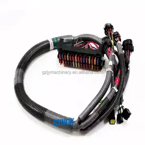 CYNOK High Quality 14623865 VOE14623865 Wire Harness For EC210B EC290B EC360B Excavator Cable