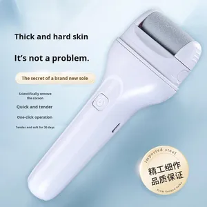 Appareil de soin des pieds L103 pour usage domestique, élimination des peaux mortes et des callosités, USB, sélectionné avec soin pour la vente en gros transfrontalière en provenance de Chine - Product Image 4