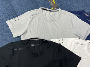 Camiseta de Fútbol para Hombre, Uniforme de Entrenamiento de Alto Rendimiento Tailandés, Camisetas de Fútbol de Secado Rápido, Personalizables para Equipos - Product Image 3