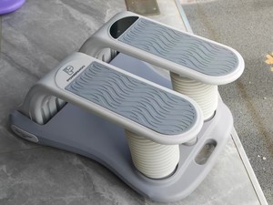 De Nieuwe High-End Stalen Indoor Air <span class=keywords><strong>Stepper</strong></span> Oefenmachine Voor Thuisgebruik Voor Gewichtsverlies En Gezondheidsherstel - Product Image 3