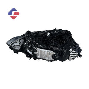 Actualización de configuración baja, configuración alta para <span class=keywords><strong>BMW</strong></span> Serie 4 F32 G22 420 <span class=keywords><strong>430</strong></span> G23 G26 430i M440i 2010-<span class=keywords><strong>2022</strong></span>, faro láser - Product Image 6