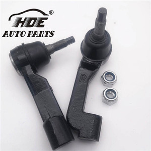 ES800412 52125366AA Venta al por mayor de piezas de automóvil HDE, terminal de dirección derecho para Jeep Cherokee - Product Image 4