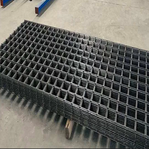 แผ่นสเตนเลสสตีลสำหรับใช้ในการก่อสร้าง2.4M X 1.2M, แผ่นลวดเชื่อมสำหรับทำรั้ว - Product Image 3