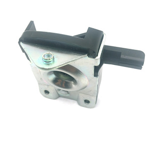 Mecanismo de Cierre de Capó para BMW E36 Z3, Cerradura de Puerta Derecha 51238122270 - Product Image 3