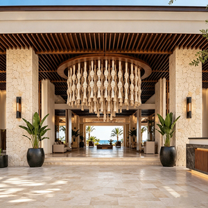 Nueva Lámpara Colgante de Macramé Hecha a Mano de Estilo Nórdico, Decoración de Interiores, Pantalla de Lámpara de Algodón, Decoración Colgante para Hotel, <span class=keywords><strong>Restaurante</strong></span> - Product Image 2