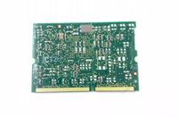 Nouvelle carte PCB d'ascenseur d'origine 3300 CPU ID.NR.591887, pièces d'ascenseur
