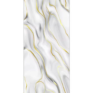 Paneles de Pared de PVC Artísticos Resistentes a los Arañazos, Láminas de Mármol UV para Decoración de Salas de Estar y Hoteles, <span class=keywords><strong>Precio</strong></span> Competitivo - Product Image 1