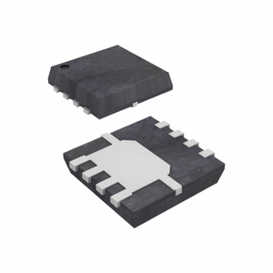 ชิ้นส่วนวงจรอิเล็กทรอนิกส์ NVTFS6H850NLTAG ทรานซิสเตอร์ 8-WDFN ของแท้ - Product Image 1