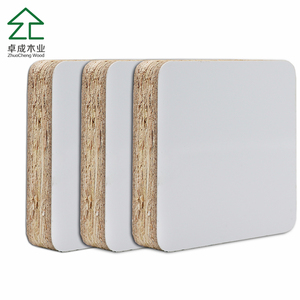 <span class=keywords><strong>1220</strong></span>*<span class=keywords><strong>2440</strong></span>*16 mét hmr màu xanh lá cây lõi ván dăm cho đồ nội thất nhà cho nhà bếp phòng ngủ phòng tắm sử dụng - Product Image 6