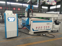 CNC bois routeur Machine bois CNC routeur fraiseuse routeur travail du bois