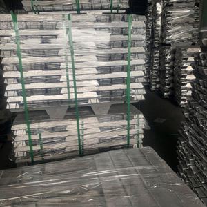 Export Duty Free Best Selling Quality Aluminum Alloy <b>Ingots</b> 96 for Water Heaters and Boilers - Product Image 3