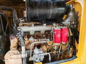 Chargeuse sur pneus XCM 3 tonnes LW300fn d'occasion 3 tonnes Liugong Lw500fn Lw500KL ZL50GN Lw500kv 5 tonnes Chargeur frontal - Product Image 5