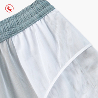 Shorts de plage à sublimation personnalisés, impression intégrale, séchage rapide, extensibles dans les 4 sens, maillots de bain pour hommes, fabricant OEM