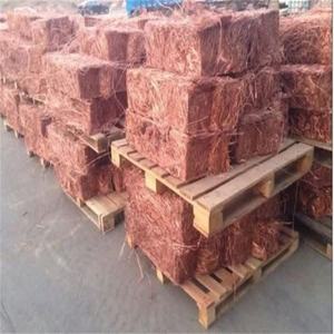 <b>Copper</b> Wire <b>Scrap</b>, <b>Copper</b> <b>Scrap</b>, Mill-berry <b>Copper</b> 99.95% for Export - Product Image 2