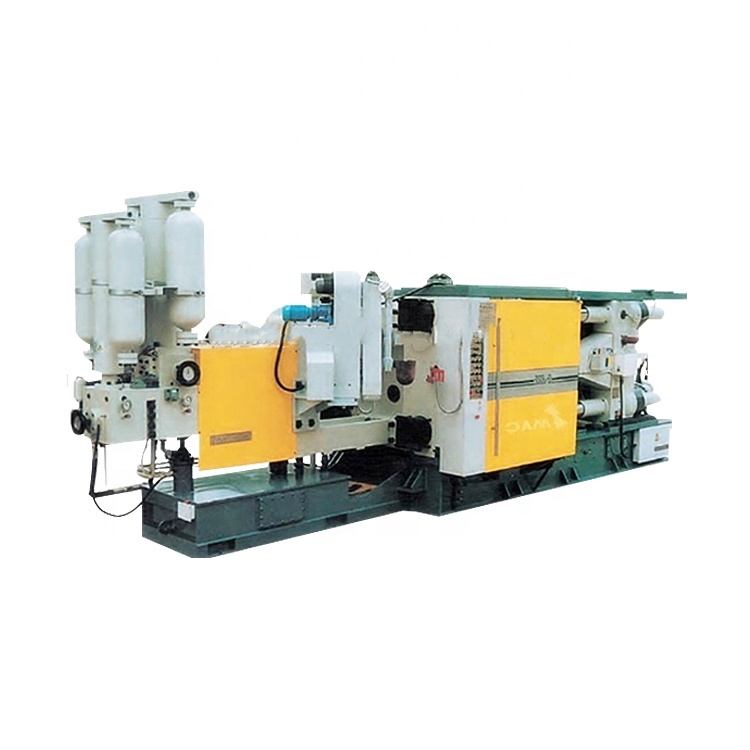 DC 160C ALMACO Die Casting Machine