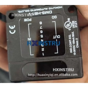 HOKUYO AUTOMATIC DMS-GB1-V มือสอง H - Product Image 4