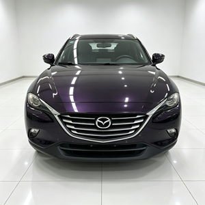 <span class=keywords><strong>Mazda</strong></span> CX4 <span class=keywords><strong>2018</strong></span> 2.0L <span class=keywords><strong>Skyactiv</strong></span> Automatique 5 places Essence SUV Conduite à Gauche Voiture d'Occasion Économique pour l'Exportation en Afrique - Product Image 2
