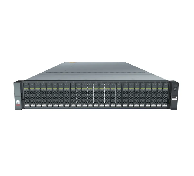 OceanStor Dorado 5300 V6 5510 V6 5600 V6 All-Flash Storage 7.68TB SSD SAS(2.5") 8/16/32 Gbit/s FC/FC-NVMe*, 10/25/ 40/100 GbE