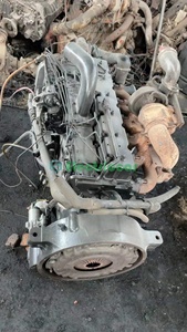 280hp 300hp 6ct 260hp sử dụng động cơ - Product Image 2