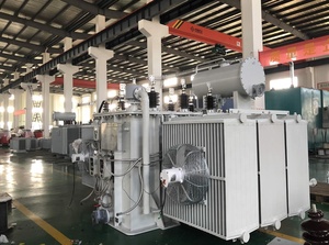 Máy Biến Áp Điện 13.8kv 480V 315 500 800 600 Kva 500kva 800kva 1000kva 600kva 1200kva 33kv Đến <span class=keywords><strong>6</strong></span>.6kv 10 15 Mva 7mva Với Giá - Product Image 5