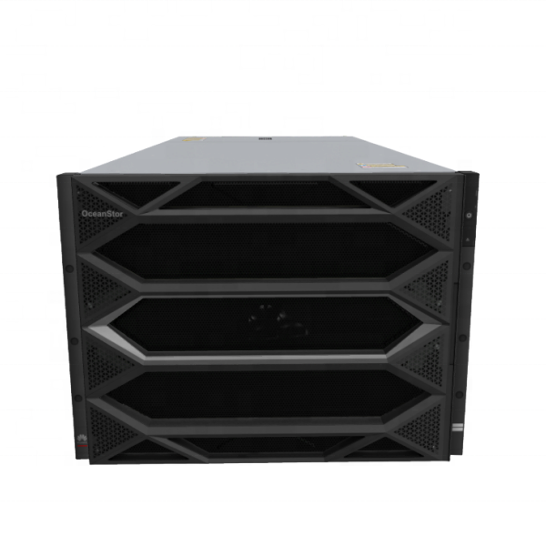 H OceanStor A800 All-Flash Storage- High-Performance NVMe System with Ultra-Low Latency and Enterprise Scalability