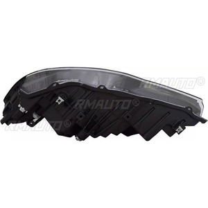 Para Honda Pilot Passport 2019-2022, Lámpara Antiniebla LED, Luz de Circulación Diurna, Lámpara Antiniebla Impermeable, Conjunto de Faros Delanteros para Automóvil 33100TG7A32 - Product Image 4