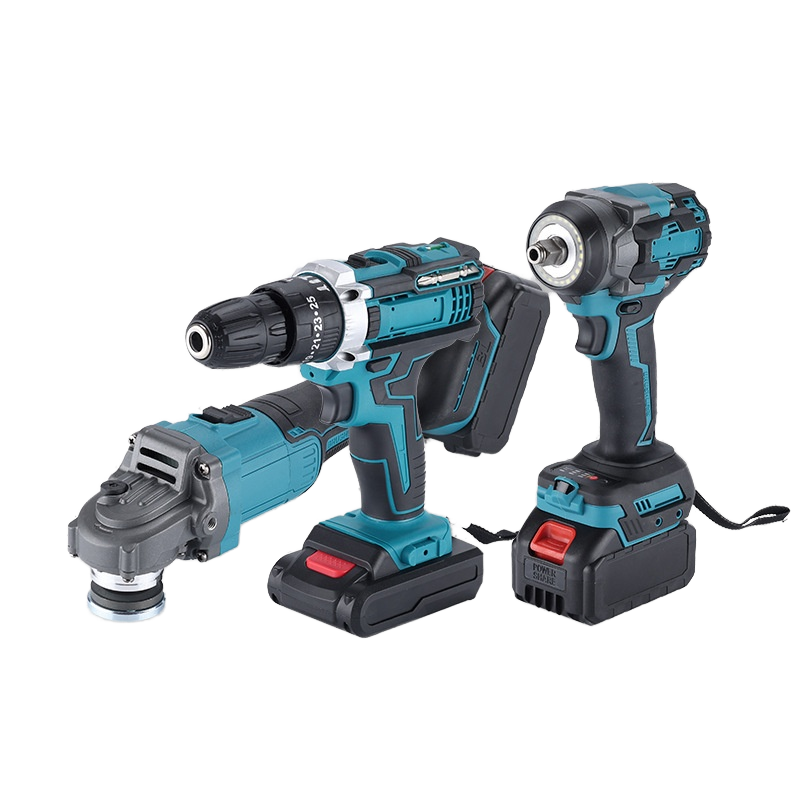 High Power 500W Lithium Ion Electric
