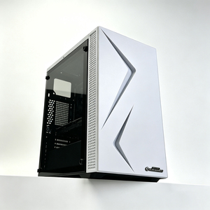 Boîtier <span class=keywords><strong>PC</strong></span> MicroATX IT4 de haute qualité avec fentes PCI, 3 baies HDD, 1 baie SSD et refroidissement latéral/arrière – Vente en gros usine - Product Image 4