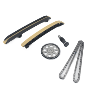 ชุดโซ่ไทม์มิ่ง 104235 ใช้กับเครื่องยนต์ CBZA CBZB รหัสอะไหล่แท้ 03F109158G 03F115225 03F115121B 11418651102 สำหรับรถยนต์ VW SKODA AUDI A1 A3 SEAT ALTEA - Product Image 5