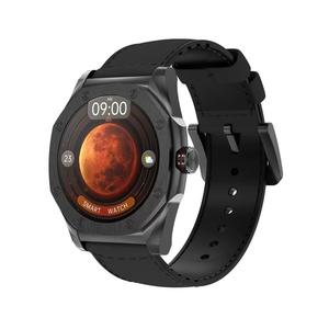 Смарт-часы M108 2025 года, водонепроницаемость IP68, AMOLED-экран 1,32 дюйма, спортивный компас, NFC, ответ на звонки, унисекс, совместимость с Android и iOS - Product Image 4