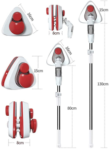 <span class=keywords><strong>Nettoyeur</strong></span> de vitres <span class=keywords><strong>magnétique</strong></span> <span class=keywords><strong>double</strong></span> face, <span class=keywords><strong>nettoyeur</strong></span> de vitres en plastique, tige pour fenêtres à <span class=keywords><strong>double</strong></span> <span class=keywords><strong>vitrage</strong></span>, épaisseur de 0,3 à 1,4 pouces (8 à 36 mm) - Product Image 3