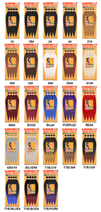 <span class=keywords><strong>Extensiones</strong></span> <span class=keywords><strong>de</strong></span> Cabello Sintético Preestiradas EZ Braids <span class=keywords><strong>de</strong></span> 38 Pulgadas, 4X, <span class=keywords><strong>de</strong></span> Alta Calidad, Resistentes al Fuego, para <span class=keywords><strong>Trenzas</strong></span> - Product Image 5