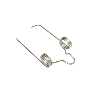 Ressorts de torsion sur mesure en acier inoxydable de forme spéciale |   Traitement OEM - Product Image 2