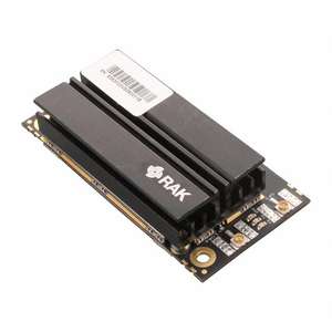 Nouveau et original PIS-1445 <span class=keywords><strong>RAK2245</strong></span> STAMP LORA 915MHZ - Product Image 1