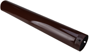 Tuyau de cheminée en émail traditionnel Vaster VT-1401 pour accessoires de poêle à <span class=keywords><strong>bois</strong></span> avec garantie de 5 ans - Product Image 2