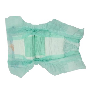 Couches jetables pour bébés de marque japonaise European Papa Natural, 100 pièces, produits pour nouveau-nés, disponibles au Canada - Product Image 2