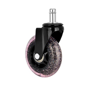 Универсальное 3-дюймовое офисное кресло, колесико, 75 мм - Product Image 4
