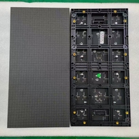 Module d'affichage LED RGB intérieur Rmax SMD P3.076 320X160Mm Module d'écran LED intérieur P 3.076 Matrice LED pour la publicité