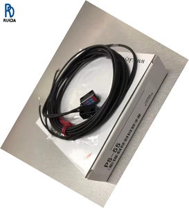 Produits d'automatisation PS-55 neufs et originaux, contrôleur logique programmable PLC - Product Image 1