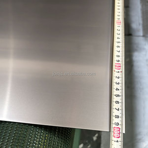 Tôles/Plaques en Acier Inoxydable Laminé à Froid 304 304L 316 <span class=keywords><strong>316L</strong></span> <span class=keywords><strong>Ti</strong></span> 4*8FT ASTM pour la Construction, Incluant la Découpe, le Soudage, le Pliage et le Poinçonnage - Product Image 6