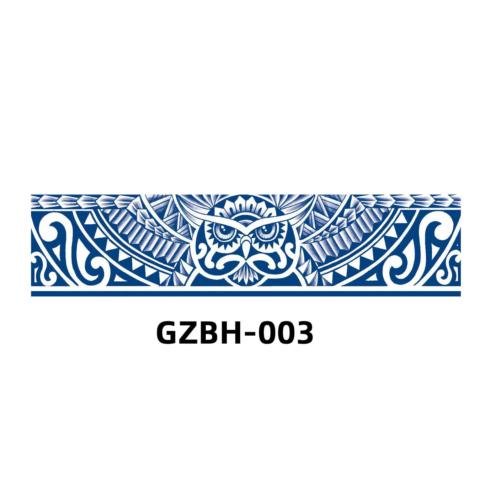 GZBH003