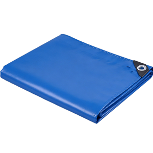 Tissu industriel tissé en HDPE résistant et imperméable pour usage extérieur - Product Image 1