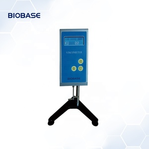 Viscosimètre BIOBASE 200 tr/min, viscosimètre numérique rotatif pour le miel - Product Image 3