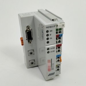 ใหม่แกะกล่อง EL4008 8x คอนโทรลเลอร์ PLC อุตสาหกรรมสำหรับคลังสินค้า - Product Image 1
