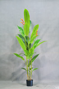 Bonsái Artificial gigante para decoración del hogar y jardín, planta de imitación para decoración artística de sala de estar interior, Skybird - Product Image 5