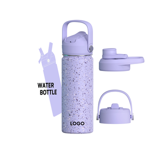 Best-selling 304 Stainless Steel Sports Tumbler Vacuum <b>Flask</b> 12-24 Hours Thermal Insulation Eco-friendly <b>Large</b> Capacity Portable - Product Image 6
