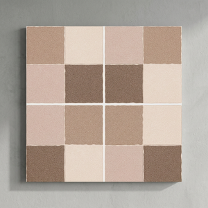 Dalles de stationnement en porcelaine vitrifiée 16x16 pouces, 12 mm, haute résistance, pour extérieur, en céramique, pour voitures – Offre spéciale Dubaï - Product Image 4