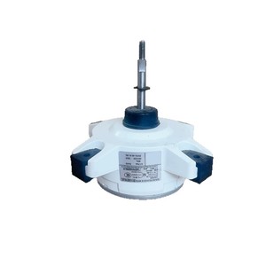 Moteur de climatiseur ZKFN-40-8-38L, 36W DC, 3 fils, pour unité de cabinet, compatible Hisense - Product Image 1
