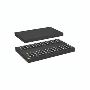 90 TFBGA IS42S32800D-7BI ชิ้นส่วนหน่วยความจำอิเล็กทรอนิกส์ในสต็อก - Product Image 1